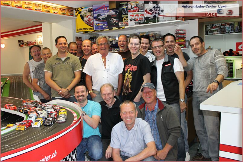 Renncenter DTM 28_Mai_2011 (36) 